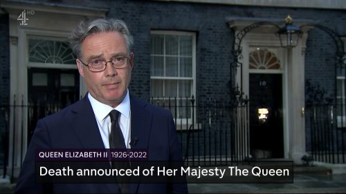 The Queens Dies Channel  News