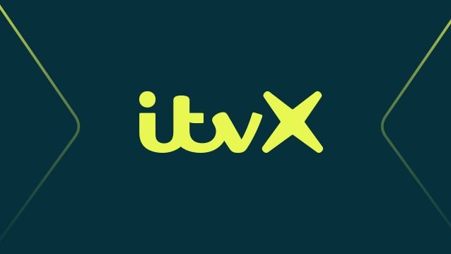 ITVX to launch on 8th December 2022