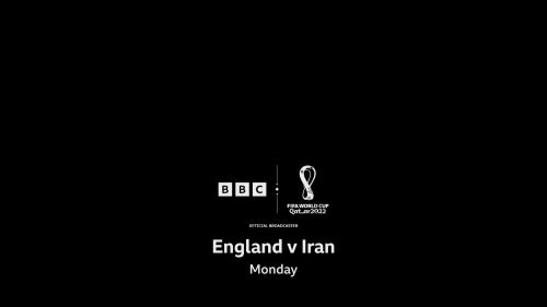 World Cup  BBC Sport Promo