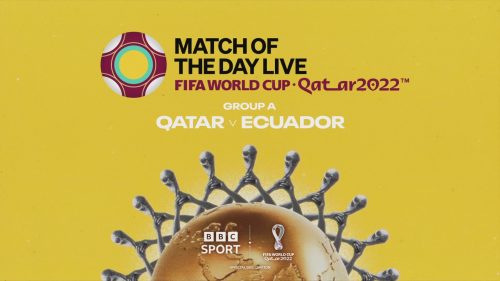 World Cup 2022 BBC Titles 47