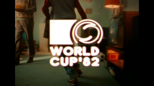 World Cup 2022 ITV Sport Promo 13