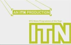 ITV News Presentation  Endcaps
