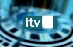 ITV News Presentation  Evening News Titles