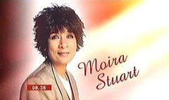 Moira Stuart leaves BBC Breakfast
