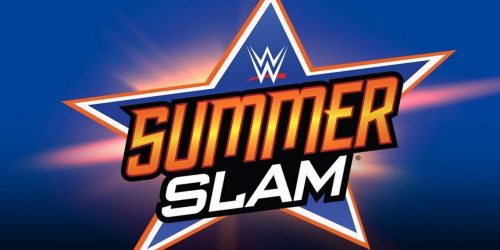 WWE SummerSlam Logo