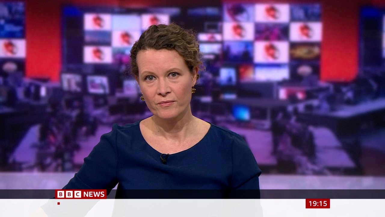 Celia Hatton BBC News
