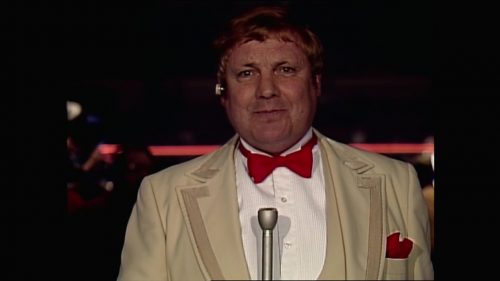 Lord Alfred Hayes 1