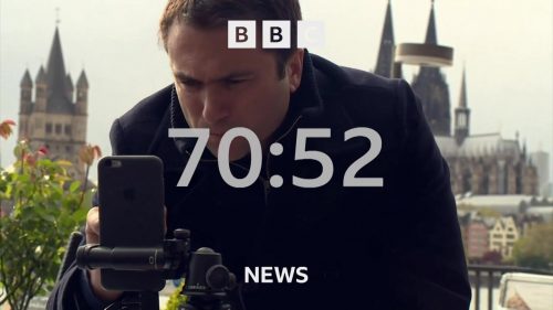 BBC News Countdown