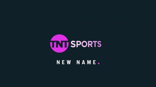 New Name. Same Game TNT Sports Promo