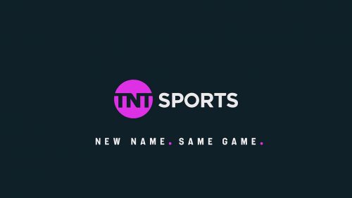 New Name. Same Game – TNT Sports Promo 2023