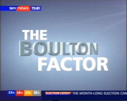 news events uk boulton factor