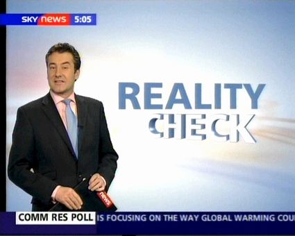 news events uk reality check