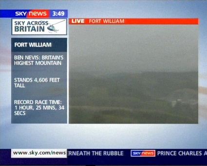 news events uk sky across britain