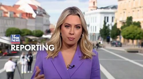 Fox News Reporting