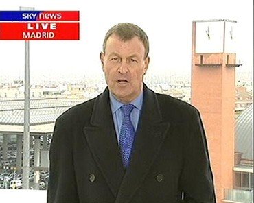 Madrid Train Bombings Sky News