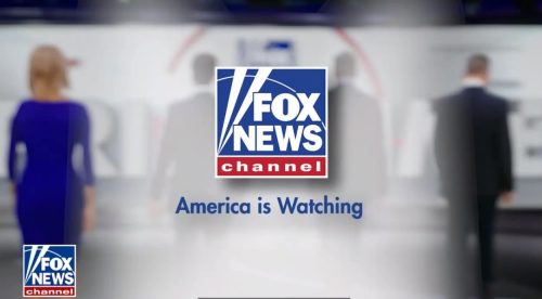 Primetime Fox News Promo
