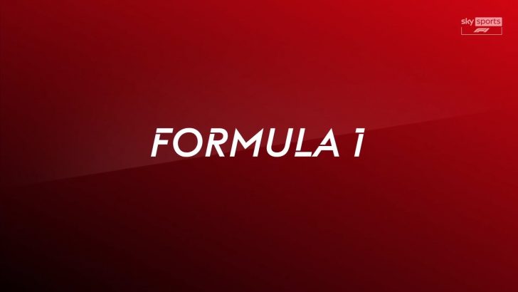 Mexico Grand Prix 2023 – Live TV Coverage on Sky Sports F1, Highlights on Channel 4