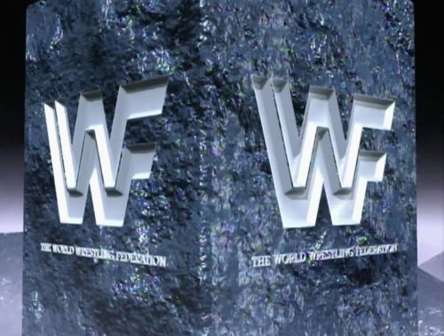 WWF Signature