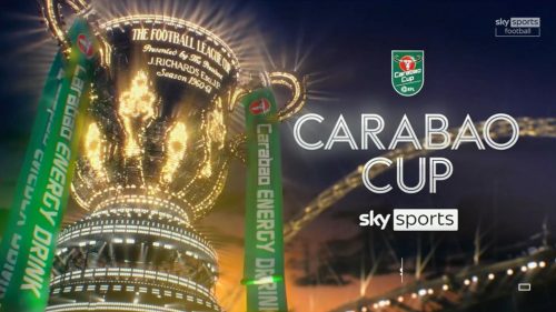 Carabao Cup on Sky Sports