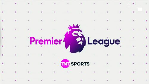 Premier League 2023 – TNT Sports Presentation