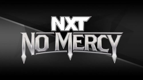 NXT No Mercy e