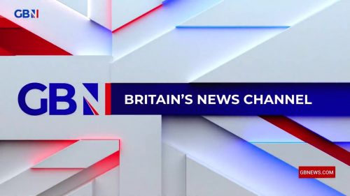 Politics on GB News GB News Promo