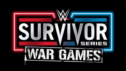 WWE Survivor Series 2023 – Live on TNT Sports Box Office, WWE Network, Peacock