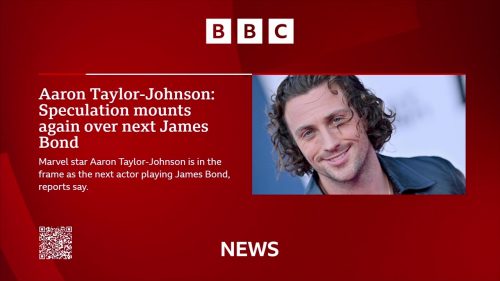 BBC News Slides 2024
