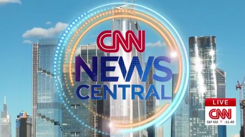 CNN News Central 2024 Presentation