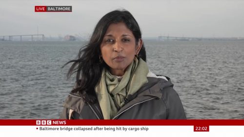 Sumi Somaskanda on BBC News