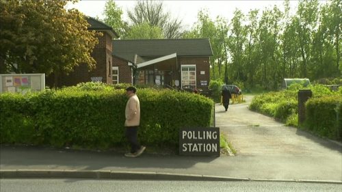 Local Elections - BBC News Promo 2024 (4)