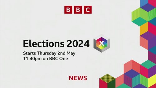 Local Elections - BBC News Promo 2024 (9)
