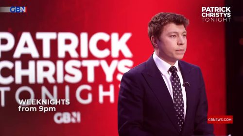 Patrick Christys Tonight - GB News Promo 2024 (12)