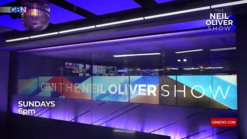 The Neil Oliver Show - GB News Promo 2024 (4)