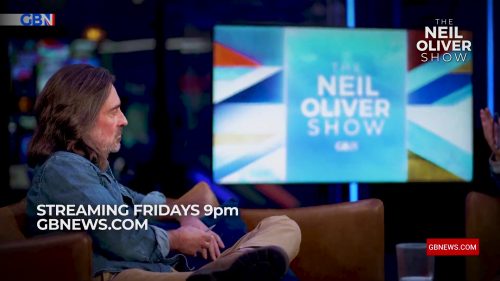The Neil Oliver Show - GB News Promo 2024 (7)