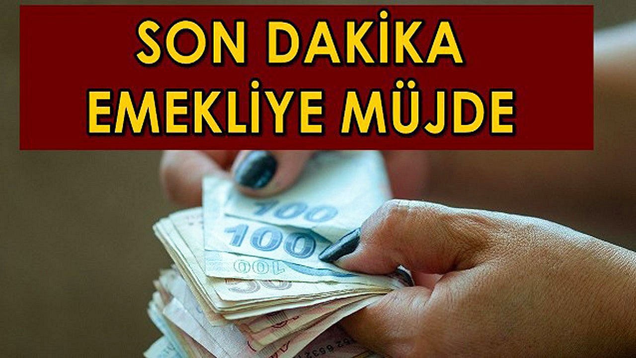 14 milyon emekli müjde: 4 ve 6 Mayıs arası ödenecek tutar belli oldu (SSK emeklisi)