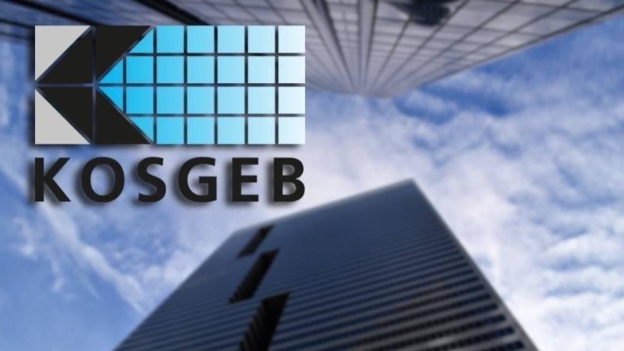 KOSGEB 750.000 TL’ye kadar yeni girişimcilere destek sağlayacak!