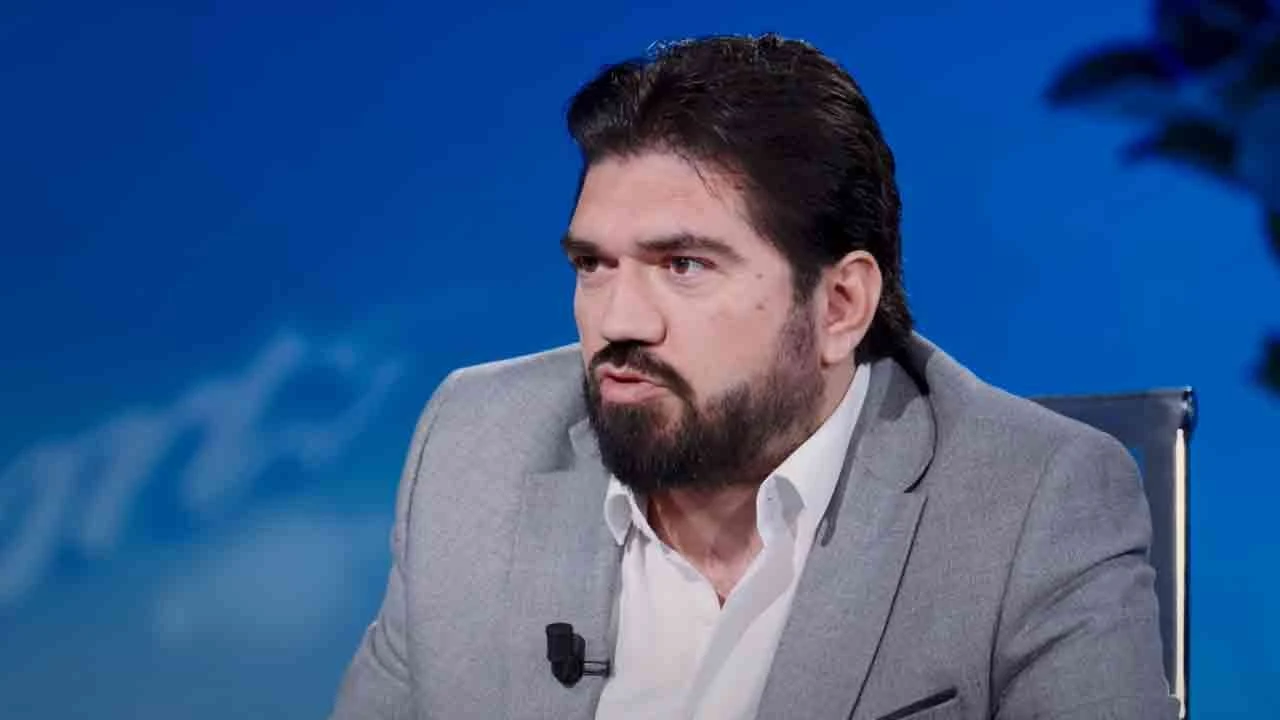Rasim Ozan Kütahyalı gözaltı kararı! Tutuklanacak mı?