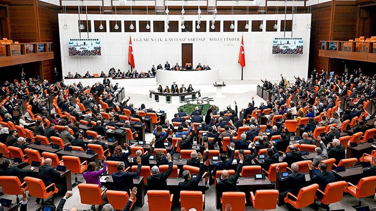 TBMM onay verdi! SSK bağkur emeklisine bugünden sonra 17000 TL ödeme hesaba yatacak