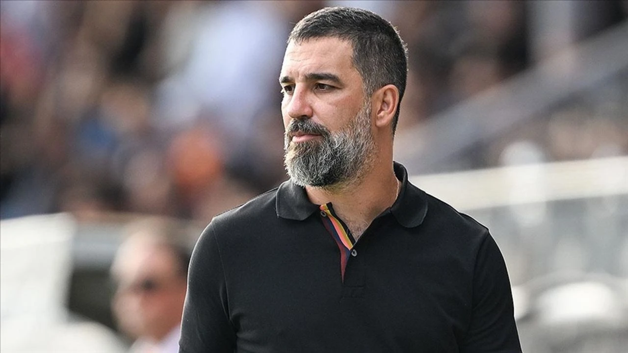 Acun Ilıcalı Arda Turan’ı Fenerbahçe’ye getiriyor! Shakhtar Donetsk istiyordu