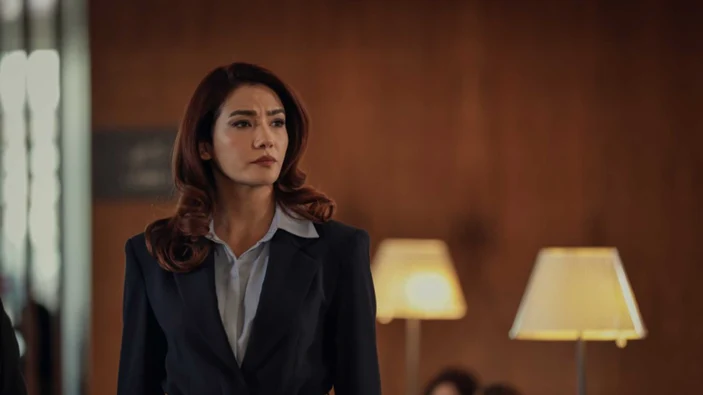 TRT Genel Müdürü’nden Aybüke Pusat Açıklaması! Teşkilat dizisinden neden çıktı