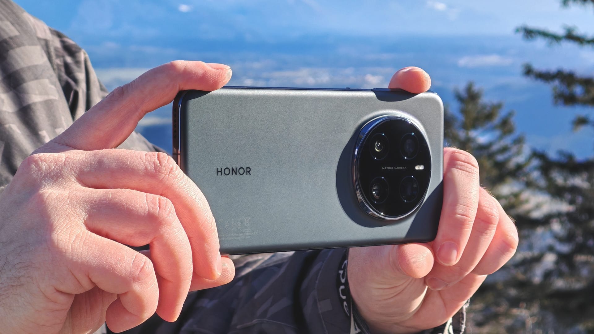 Honor Magic 7 Pro İçin Büyük Fırsat: Amiral Gemisi Telefonda Dev İndirim!
