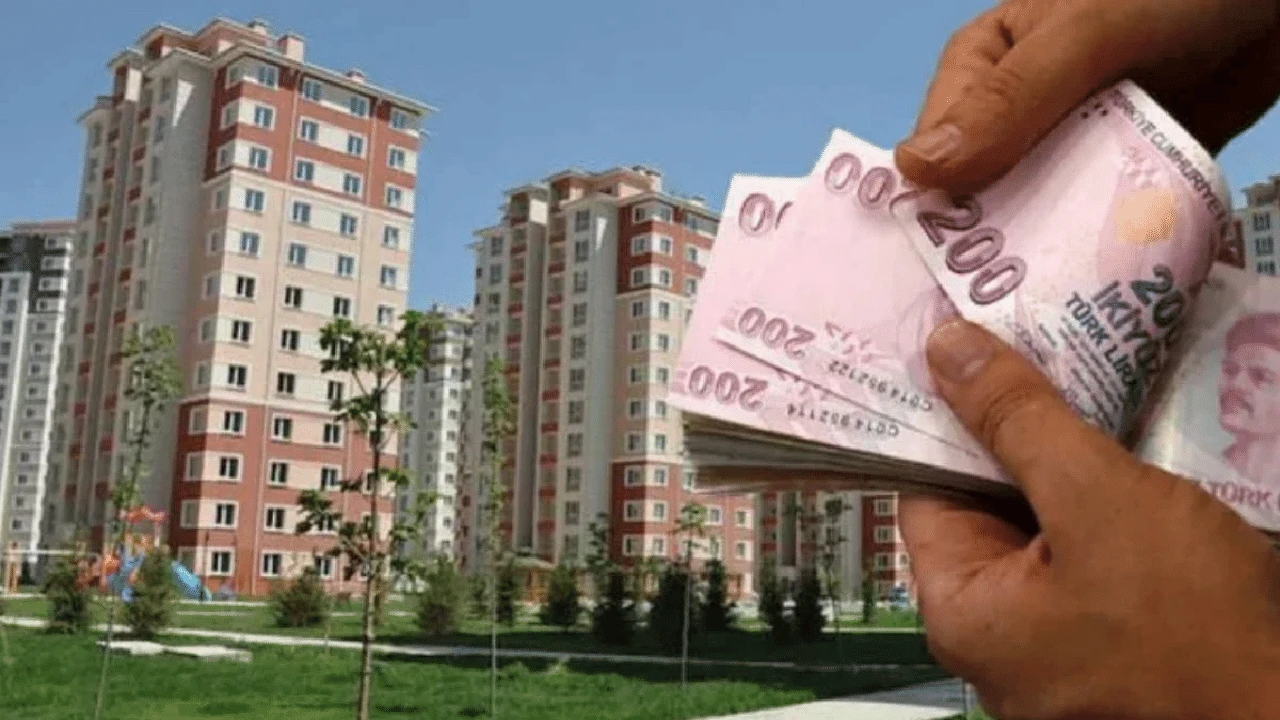 Kiracılar şimdi yandı! Kiracılar zor günlere hazırlansın