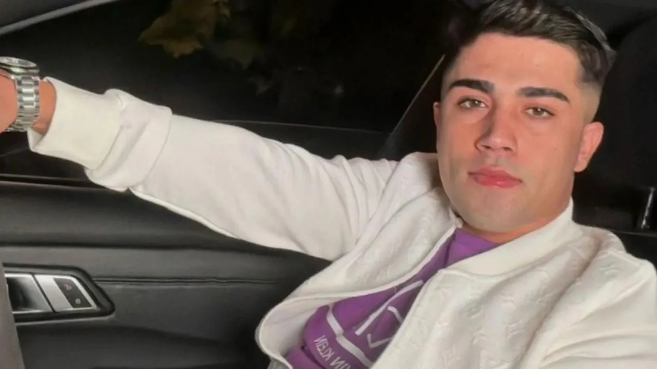 Tiktok fenomeni Mehmet Özdemirkol tutuklandı!