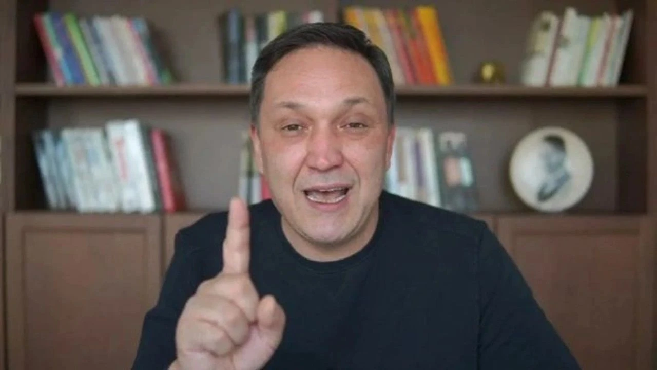 Selçuk Geçer dolar ve altını olanları uyardı!