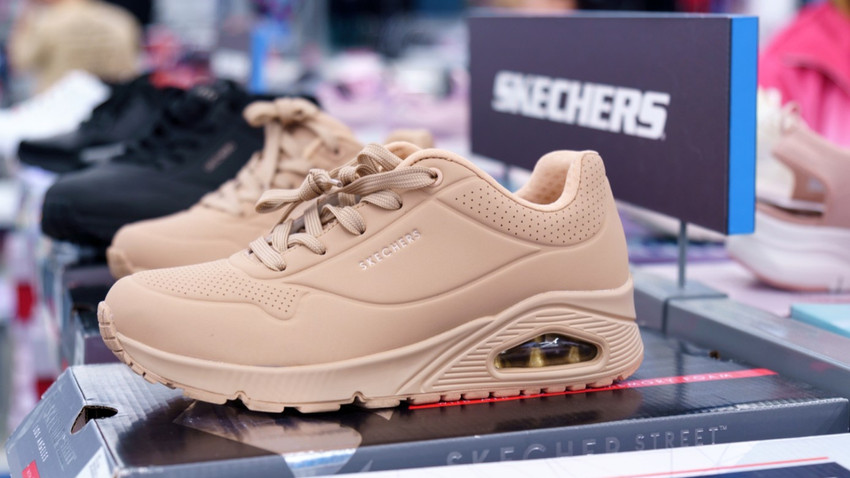 Spor Giyim Sektöründe Dev Satın Alma: Skechers 9,4 Milyar Dolara El Değiştirdi