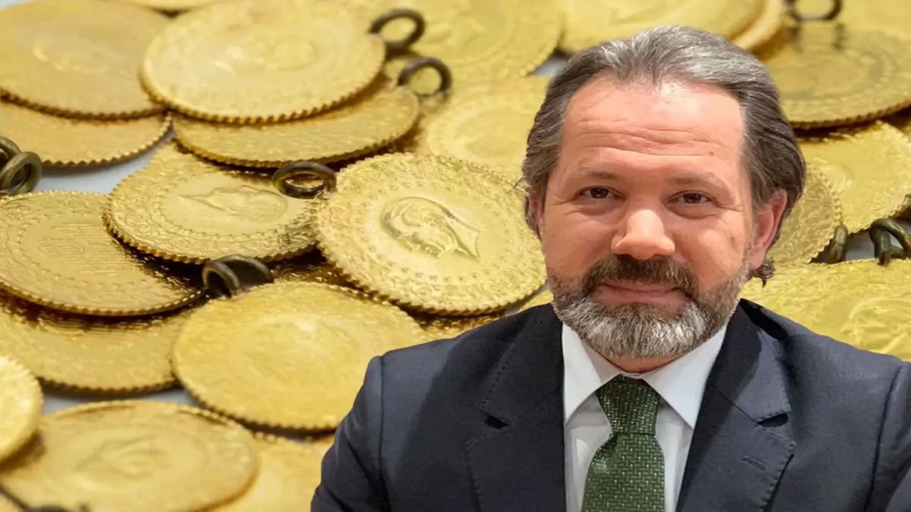 İslam Memiş’ten Altın Tahmini: “Yok Artık” Dedirtti